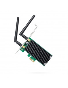 TP-LINK PCI-E T4E AC1200